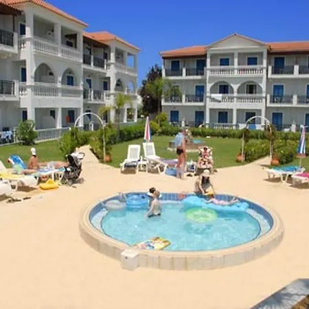 Hotel Exotica 3*