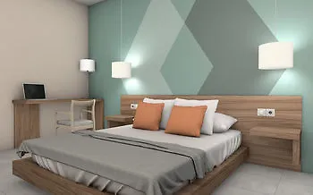 Hotel Exotica Kalamaki (Zakynthos)