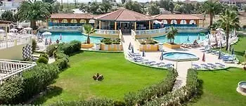 Exotica Hotel 3*