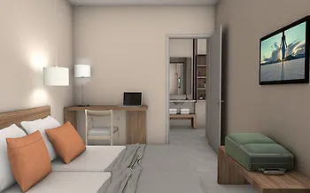 Hotel Exotica 3*