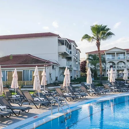 Hotel Exotica