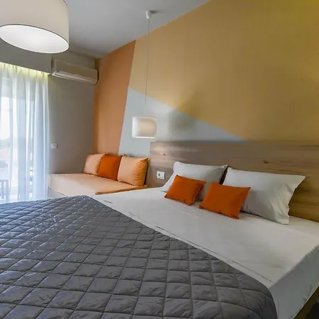 Hotel Exotica