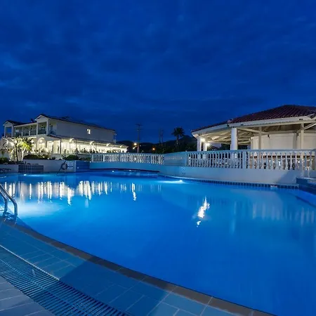 Exotica 3* Kalamaki (Zakynthos)