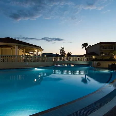 Exotica Hotel Kalamaki (Zakynthos)